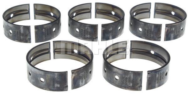 Mahle/Clevite MS-1804H-.026MM Crankshaft Bearing Set MS1804H026MM: Buy near me in Poland at 2407.PL - Good price!