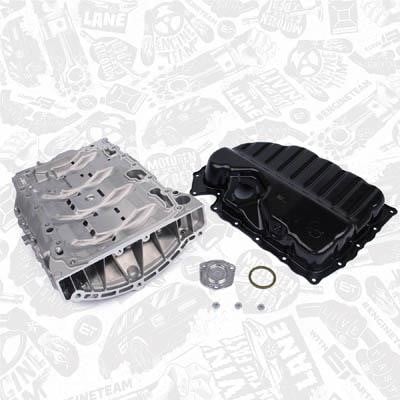 Et engineteam SU0011 Oil sump SU0011: Buy near me at 2407.PL in Poland at an Affordable price!
