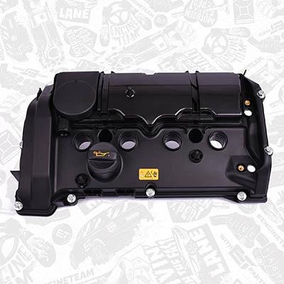 Et engineteam RV0019 Cylinder Head Cover RV0019: Buy near me in Poland at 2407.PL - Good price!