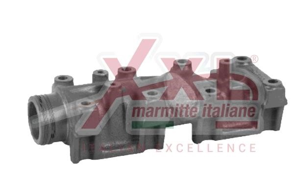 XXLMarmitteitaliane MN2007 Exhaust manifold MN2007: Buy near me at 2407.PL in Poland at an Affordable price!