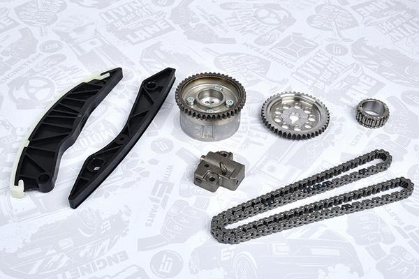 Et engineteam RS0052 Timing chain kit RS0052: Buy near me in Poland at 2407.PL - Good price!