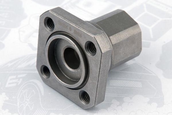 Et engineteam PU0102 Sleeve, oil pump rotor PU0102: Buy near me in Poland at 2407.PL - Good price!