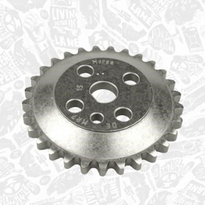 Et engineteam RG0003 Sprocket-oil pump RG0003: Buy near me at 2407.PL in Poland at an Affordable price!