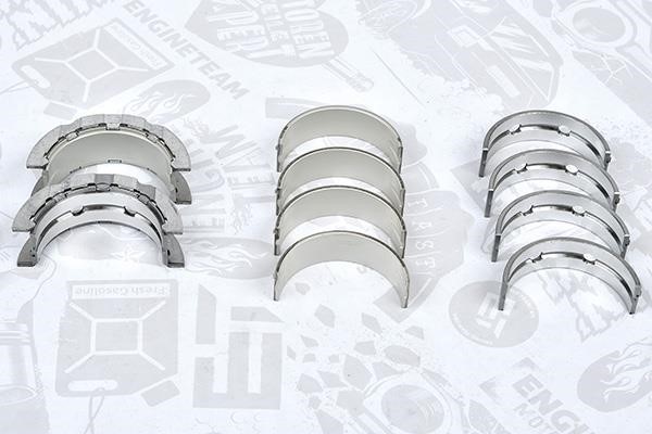 Et engineteam LH003725 Crankshaft Bearings LH003725: Buy near me at 2407.PL in Poland at an Affordable price!