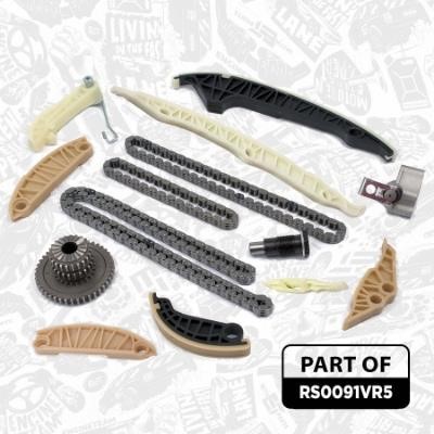 Et engineteam RS0091VR5 Timing chain kit RS0091VR5: Buy near me in Poland at 2407.PL - Good price!