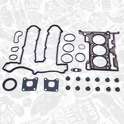 Et engineteam TS0057 Gasket Set, cylinder head TS0057: Buy near me at 2407.PL in Poland at an Affordable price!