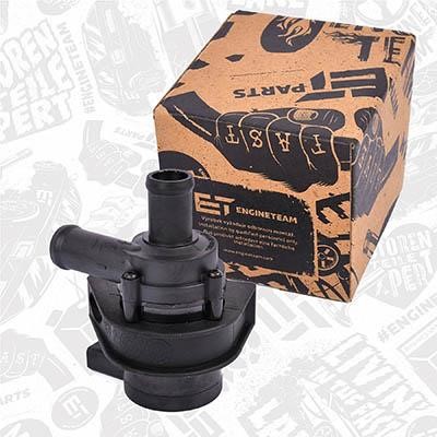 Et engineteam ED0108 Water Pump, parking heater ED0108: Buy near me in Poland at 2407.PL - Good price!