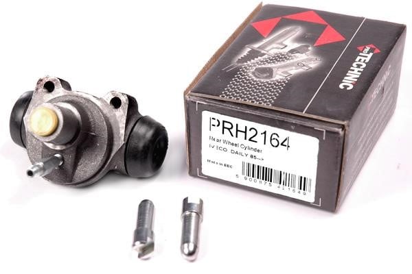 Protechnic PRH2164 Cylinder hamulcowy, kołowy PRH2164: Dobra cena w Polsce na 2407.PL - Kup Teraz!