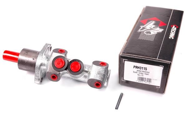 Protechnic PRH3115 Brake Master Cylinder PRH3115: Buy near me at 2407.PL in Poland at an Affordable price!