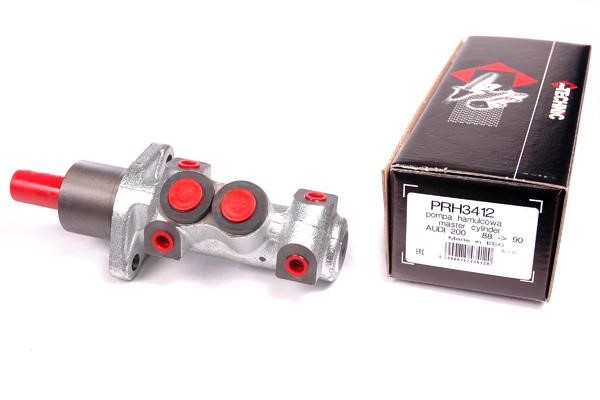 Protechnic PRH3412 Brake Master Cylinder PRH3412: Buy near me at 2407.PL in Poland at an Affordable price!