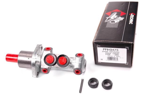 Protechnic PRH3473 Brake Master Cylinder PRH3473: Buy near me at 2407.PL in Poland at an Affordable price!