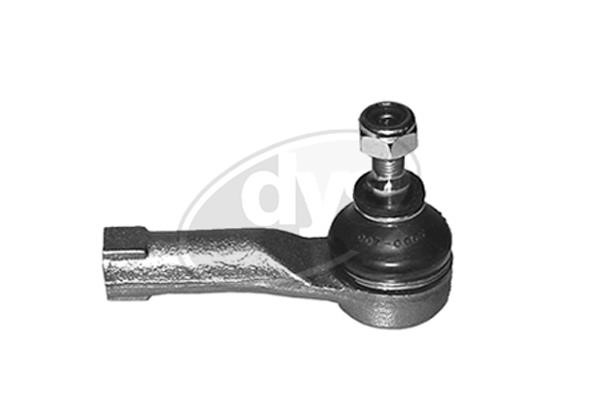 DYS 22-07196-1 Tie rod end right 22071961: Buy near me in Poland at 2407.PL - Good price!