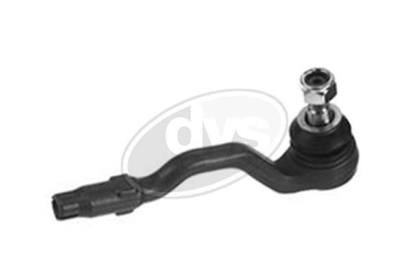 DYS 22-09707 Tie rod end 2209707: Buy near me in Poland at 2407.PL - Good price!