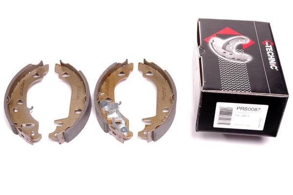 Protechnic PRS0087 Brake shoe set PRS0087: Buy near me at 2407.PL in Poland at an Affordable price!
