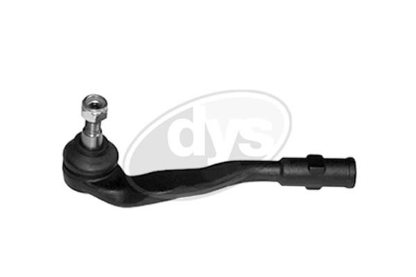 DYS 22-20861 Tie rod end left 2220861: Buy near me in Poland at 2407.PL - Good price!