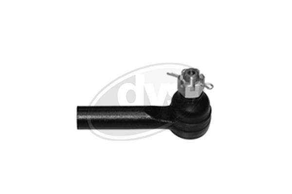 DYS 22-21587 Tie Rod End 2221587: Buy near me in Poland at 2407.PL - Good price!