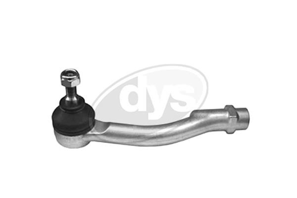 DYS 22-20145-2 Tie rod end left 22201452: Buy near me in Poland at 2407.PL - Good price!