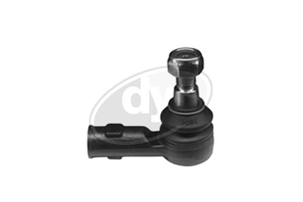 DYS 22-01581 Tie rod end 2201581: Buy near me in Poland at 2407.PL - Good price!