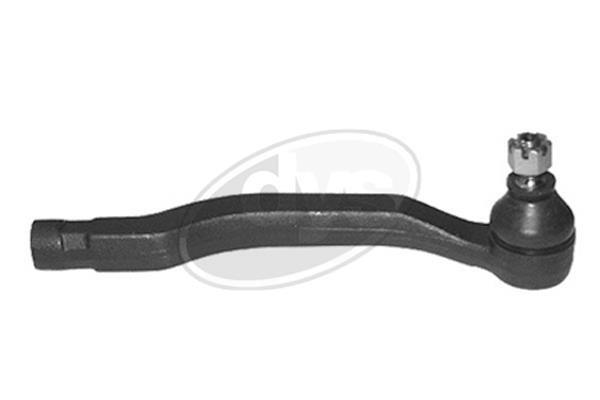 DYS 22-06712-1 Tie rod end right 22067121: Buy near me in Poland at 2407.PL - Good price!