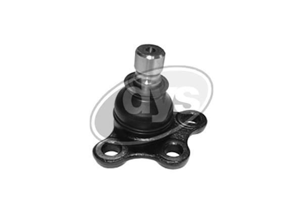 DYS 27-00651 Ball joint 2700651: Buy near me in Poland at 2407.PL - Good price!