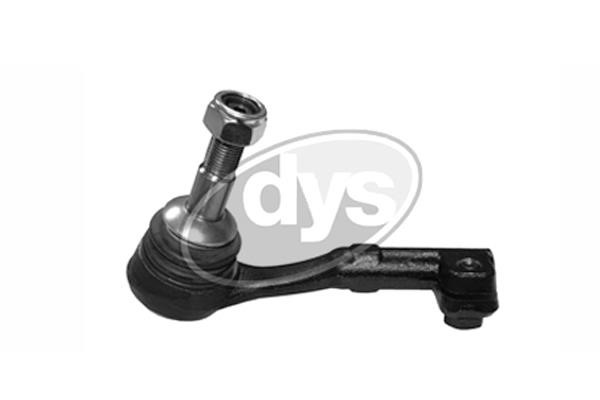 DYS 22-09706-2 Tie rod end left 22097062: Buy near me at 2407.PL in Poland at an Affordable price!
