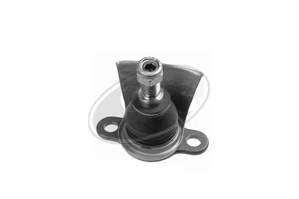 DYS 27-00250 Ball joint 2700250: Buy near me in Poland at 2407.PL - Good price!