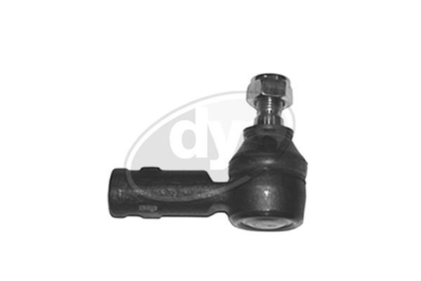 DYS 22-01587 Tie rod end 2201587: Buy near me in Poland at 2407.PL - Good price!