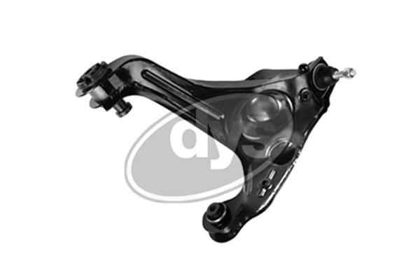 DYS 20-27125 Track Control Arm 2027125: Buy near me in Poland at 2407.PL - Good price!