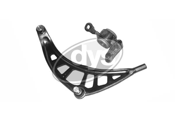 DYS 20-23121-198 Track Control Arm 2023121198: Buy near me at 2407.PL in Poland at an Affordable price!