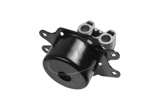 DYS 71-25190 Engine mount 7125190: Buy near me in Poland at 2407.PL - Good price!