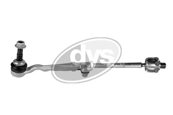 DYS 21-26502 Tie Rod 2126502: Buy near me in Poland at 2407.PL - Good price!