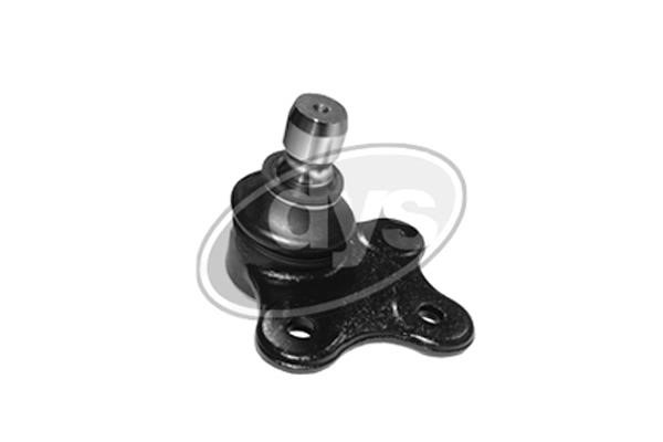 DYS 27-21063 Ball joint 2721063: Buy near me in Poland at 2407.PL - Good price!