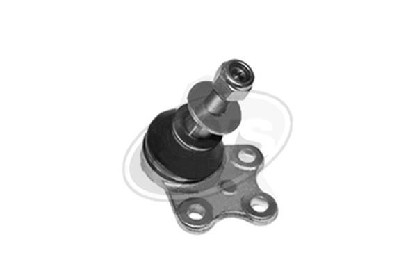 DYS 27-21025 Ball joint 2721025: Buy near me in Poland at 2407.PL - Good price!
