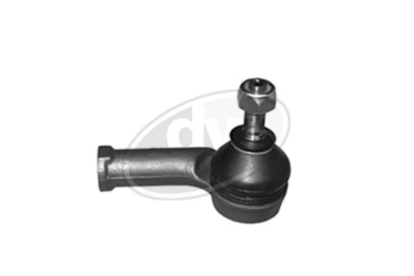 DYS 22-05924-2 Tie rod end left 22059242: Buy near me in Poland at 2407.PL - Good price!