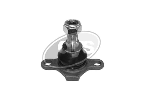 DYS 27-01062 Ball joint 2701062: Buy near me at 2407.PL in Poland at an Affordable price!