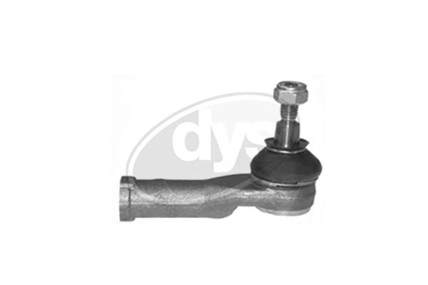 DYS 22-00774 Tie rod end 2200774: Buy near me in Poland at 2407.PL - Good price!