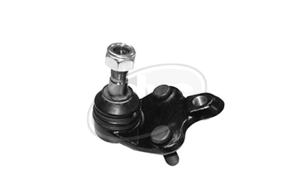 DYS 27-20333 Ball joint 2720333: Buy near me in Poland at 2407.PL - Good price!