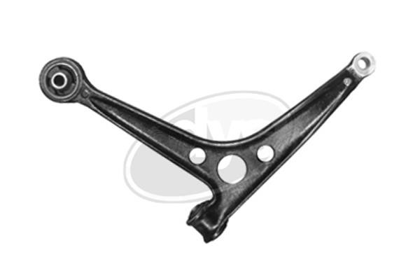 DYS 20-00250-2 Track Control Arm 20002502: Buy near me in Poland at 2407.PL - Good price!