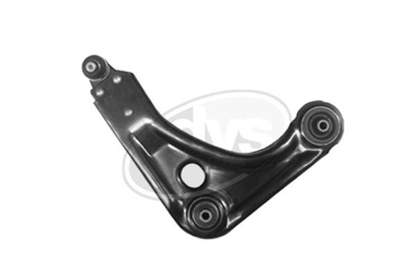 DYS 20-90715-1 Track Control Arm 20907151: Buy near me in Poland at 2407.PL - Good price!