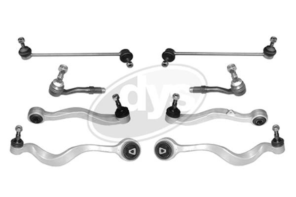 DYS 29-23717 Suspension Kit 2923717: Buy near me at 2407.PL in Poland at an Affordable price!