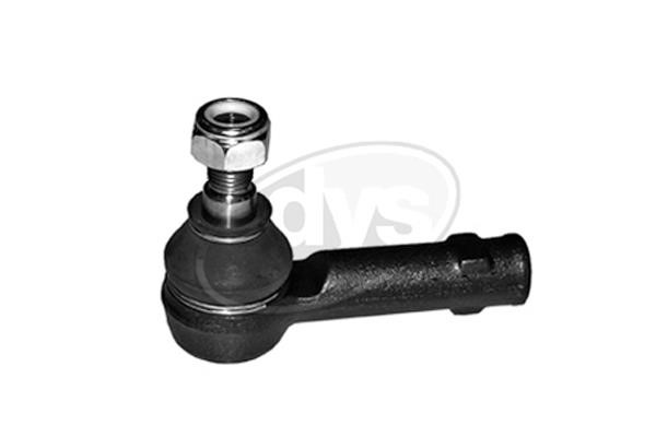 DYS 22-00758 Tie rod end 2200758: Buy near me at 2407.PL in Poland at an Affordable price!