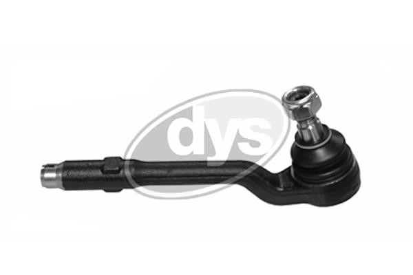 DYS 22-09689 Tie rod end 2209689: Buy near me in Poland at 2407.PL - Good price!
