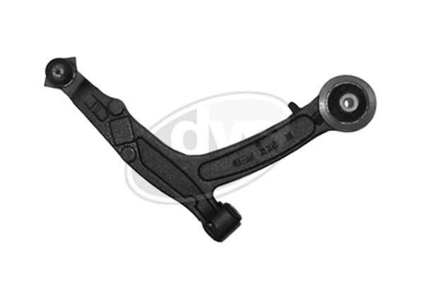 DYS 20-20038-1 Suspension arm front lower right 20200381: Buy near me in Poland at 2407.PL - Good price!