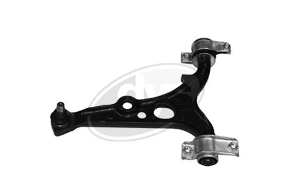 DYS 20-00145 Suspension arm front lower right 2000145: Buy near me in Poland at 2407.PL - Good price!