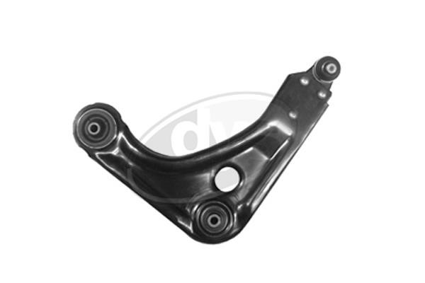 DYS 20-90716-2 Track Control Arm 20907162: Buy near me in Poland at 2407.PL - Good price!