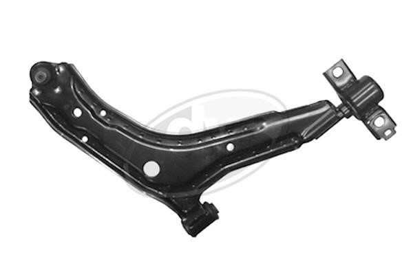 DYS 20-05416-1 Track Control Arm 20054161: Buy near me in Poland at 2407.PL - Good price!