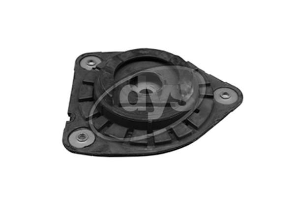 DYS 73-26802 Suspension Strut Support Mount 7326802: Buy near me in Poland at 2407.PL - Good price!