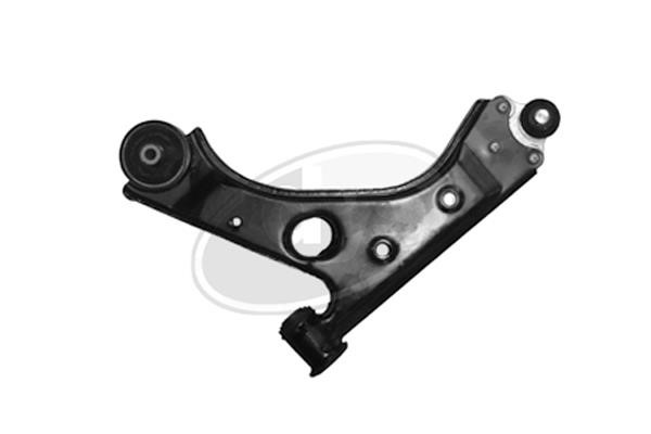 DYS 20-90505-2 Track Control Arm 20905052: Buy near me in Poland at 2407.PL - Good price!
