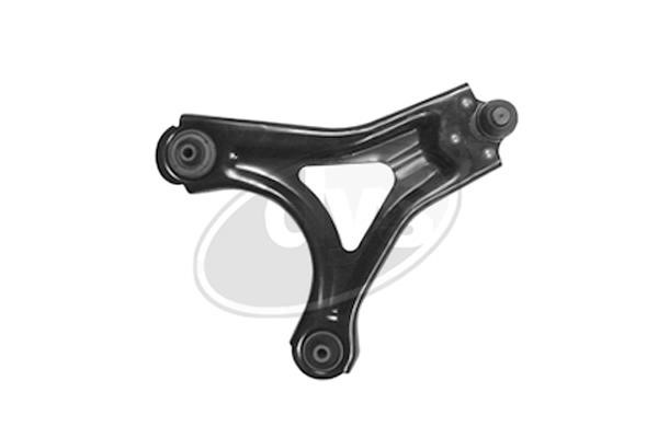 DYS 20-00766-2 Track Control Arm 20007662: Buy near me in Poland at 2407.PL - Good price!