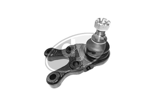 DYS 27-09832-2 Ball joint 27098322: Buy near me in Poland at 2407.PL - Good price!